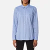 Gestuz Women's Lith Shirt - Denim Blue - Image 1