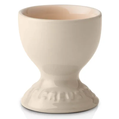 Le Creuset Stoneware Egg Cup - Almond