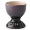 Le Creuset Stoneware Egg Cup - Cassis - Image 1