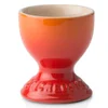 Le Creuset Stoneware Egg Cup - Volcanic - Image 1