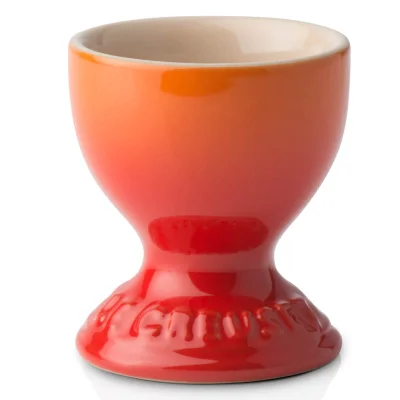 Le Creuset Stoneware Egg Cup - Volcanic