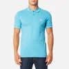 BOSS Green Men's Paul Polo Shirt - Blue - Image 1
