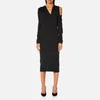 Vivienne Westwood Anglomania Women's Timans Dress - Black - Image 1