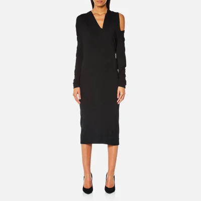Vivienne Westwood Anglomania Women's Timans Dress - Black