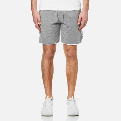 BOSS Hugo Boss Men's Shorts - Medium Grey