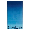 Calvin Klein Ombre Sky Beach Towel - Image 1