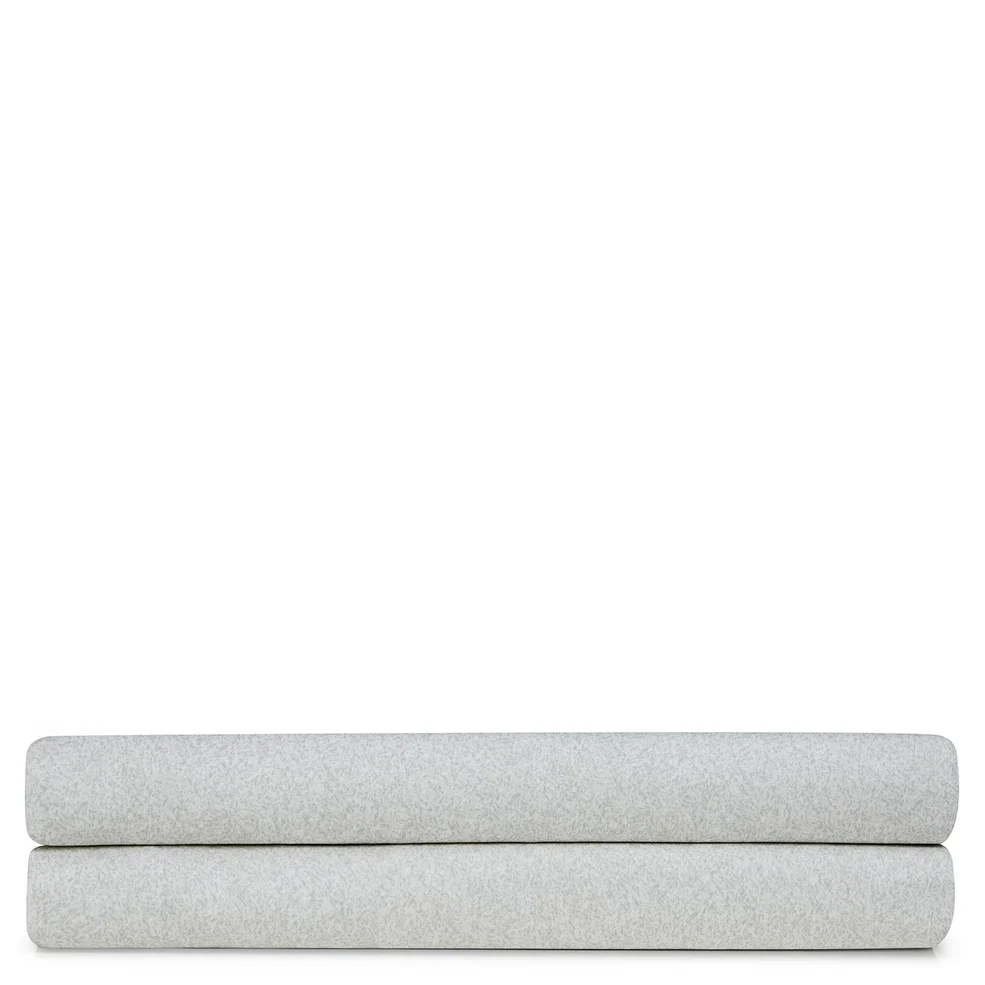 Calvin Klein Nocturnal Spectrum Fitted Sheet Image 1
