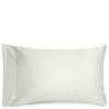 Calvin Klein CK Sateen Cream Pillowcase - Image 1