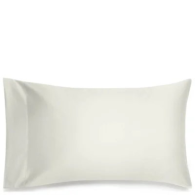 Calvin Klein CK Sateen Cream Pillowcase