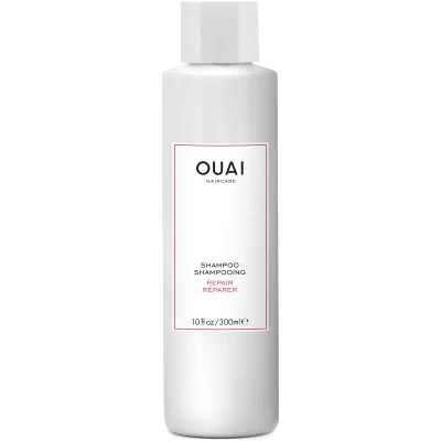 OUAI Repair Shampoo 300ml