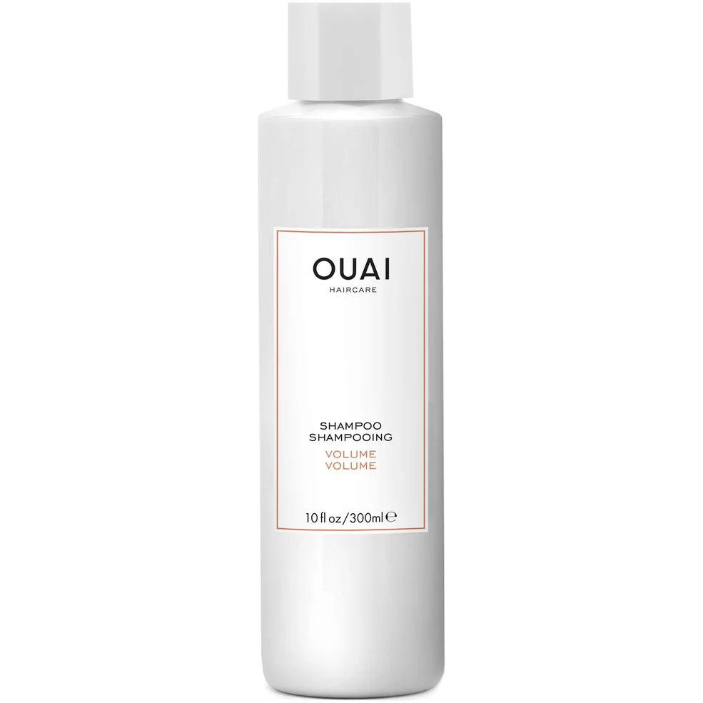 OUAI Volume Shampoo 300ml Image 1