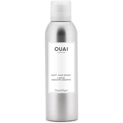 OUAI Soft Hair Spray 213g