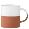 Bloomingville Terracotta Evelyse Mug - Image 1