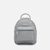 Grafea Zippy Small Backpack - Grey - Image 1
