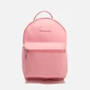 Grafea Zipper Backpack - Pink - Image 1