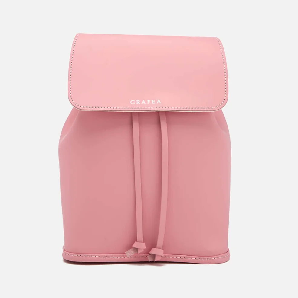 Grafea Fey Backpack - Pink Image 1
