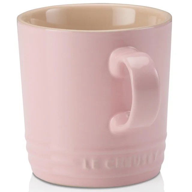 Le Creuset Stoneware Mug - 350ml - Chiffon Pink