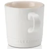 Le Creuset Stoneware Mug - 350ml - Cotton - Image 1