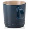 Le Creuset Stoneware Mug - 350ml - Ink - Image 1