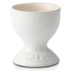 Le Creuset Stoneware Egg Cup - Cotton - Image 1