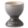 Le Creuset Stoneware Egg Cup - Flint - Image 1