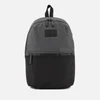 BOSS Orange Men's Hybrid Backpack - Dark Grey - Image 1