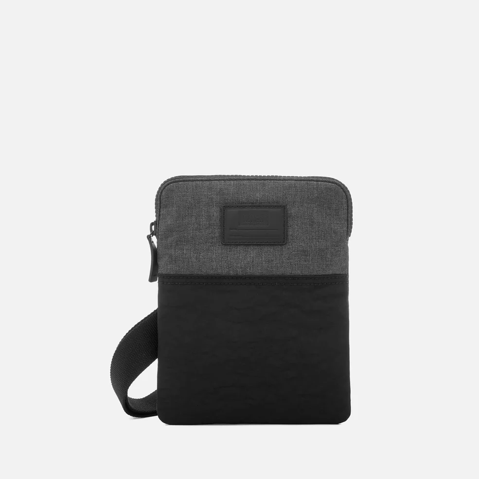 BOSS Orange Men's Hybrid S Bag - Dark Grey Image 1