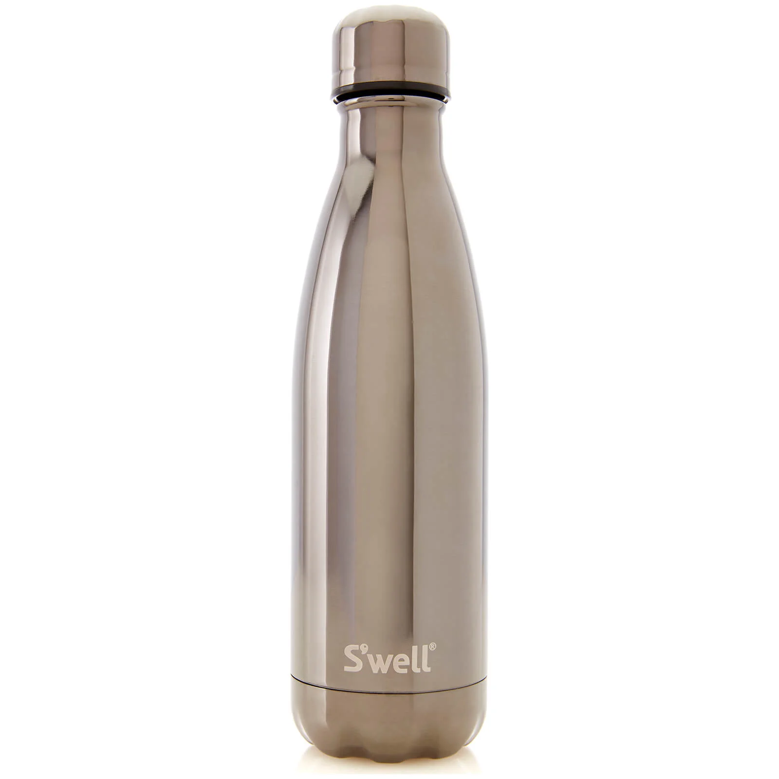 S'well The Titanium Water Bottle 500ml Image 1