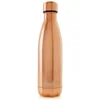 S'well The Rose Gold Water Bottle 500ml - Image 1