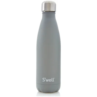 S'well The Smokey Quartz Water Bottle 500ml