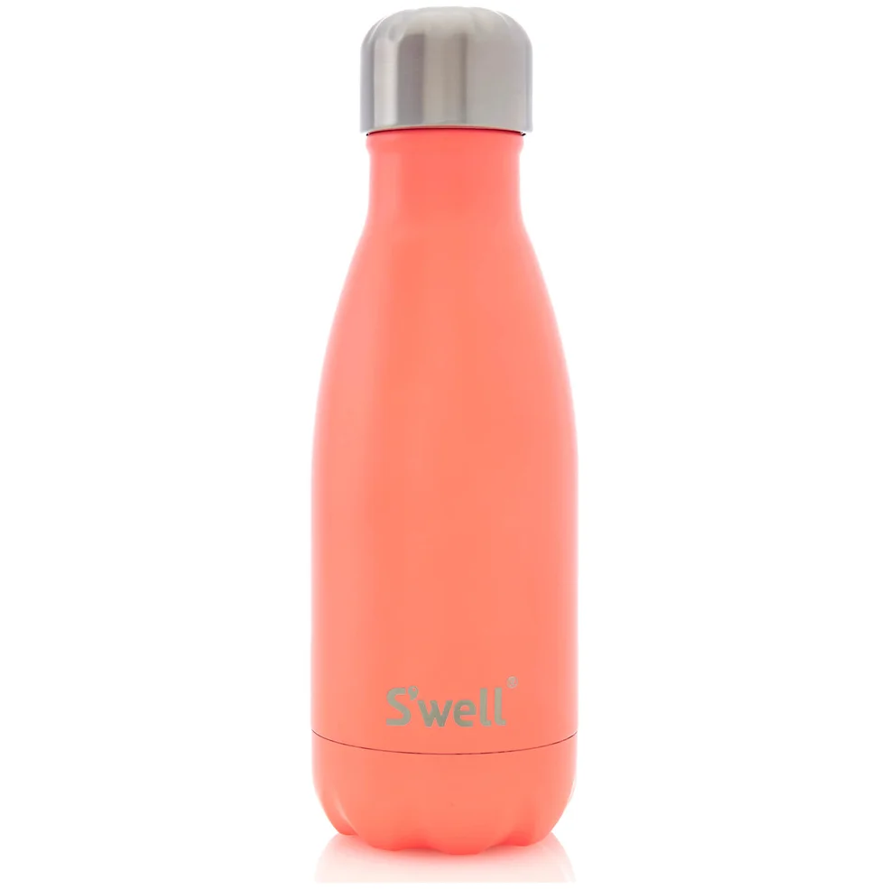 S'well The Birds of Paradise Water Bottle 260ml Image 1