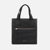 Marc Jacobs Women's Nylon North South Tote Bag - Black - Image 1