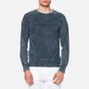 Nudie Jeans Men's Sven Sweatshirt - Marble - Image 1