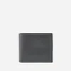 PS by Paul Smith Men's Business Colour Accent Billfold Wallet - Black - Image 1