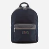 PS by Paul Smith Men's Canvas Rucksack - Navy - Image 1