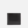 PS by Paul Smith Men's Stripe Billfold Wallet with Coin Pocket - Black - Image 1