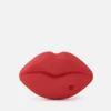 Lulu Guinness Women's Lips Phone Charger - Red - Image 1
