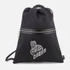 KENZO Men's Essentials Olympic Backpack - Black - Image 1