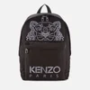KENZO Men's Icons Rucksack - Black - Image 1