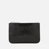 KENZO Women's Icons A5 Pouch - Black - Image 1