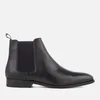 PS by Paul Smith Men's Gerald Leather Chelsea Boots - Black - Image 1