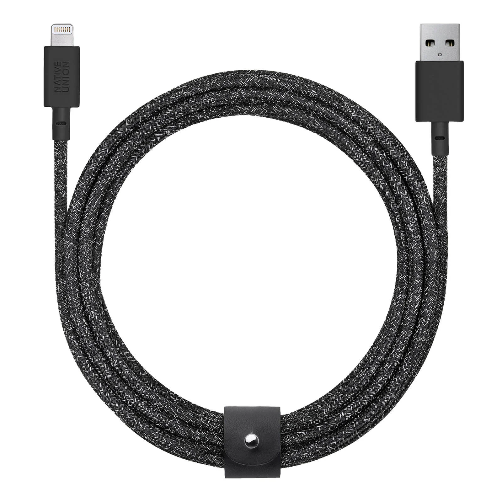 Native Union Belt Cable 3m - Cosmos Image 1