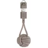Native Union Key Cable - Taupe - Image 1