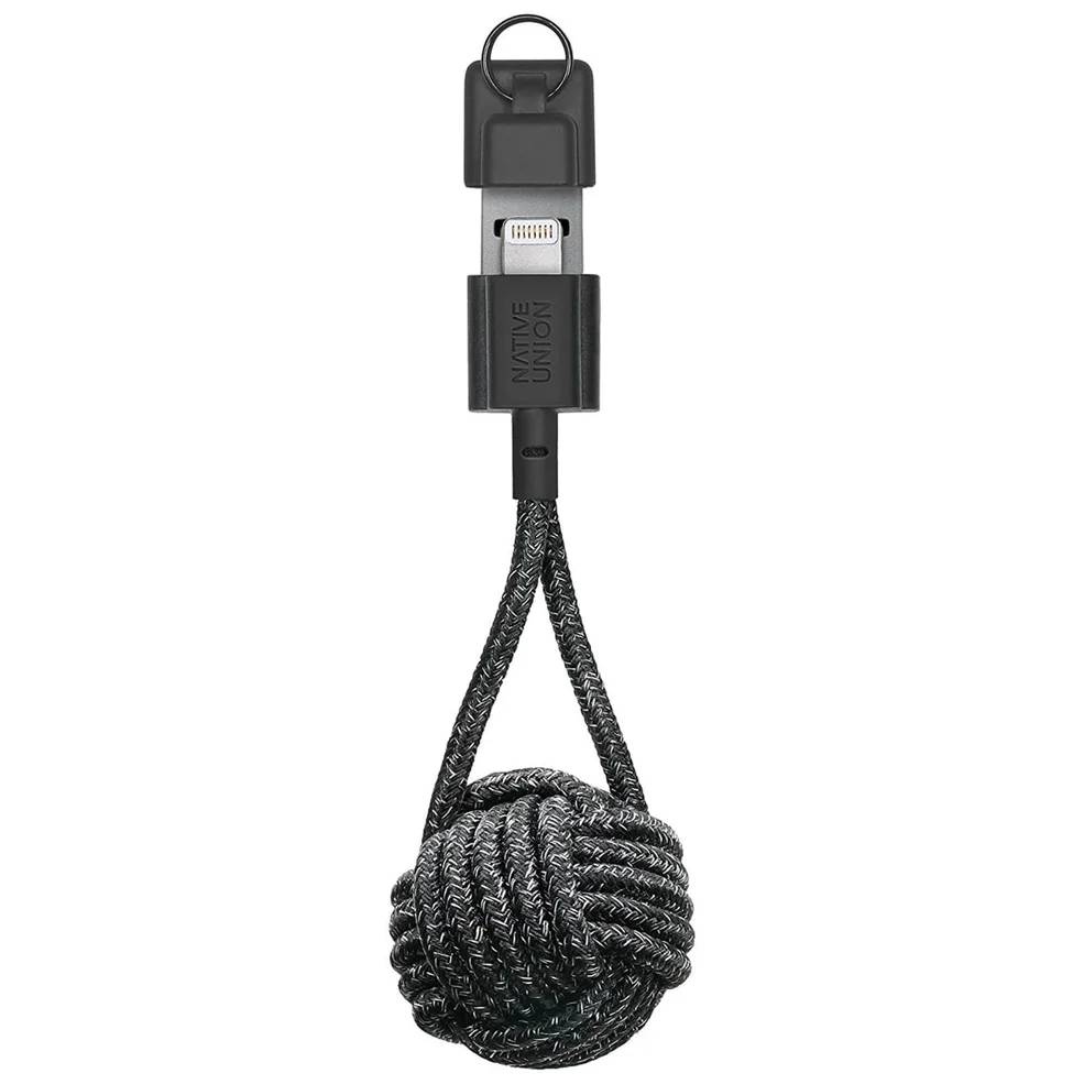 Native Union Key Cable - Cosmos Image 1