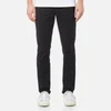 Michael Kors Men's Slim 5 Pocket Twill Jeans - Black - Image 1