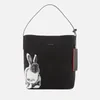 Paul Smith Women's Hobo Rabbit Bag - Black - Image 1