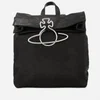 Vivienne Westwood Women's Oxford Backpack - Black - Image 1
