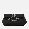 Vivienne Westwood Women's Oxford Clutch Bag - Black - Image 1