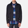 PS by Paul Smith Men's Zipped Jacket - Blue - Image 1