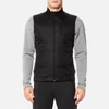 FALKE Ergonomic Sport System Men's Performance Vest Jacket - Black - Image 1